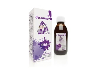 A descansar (jarabe infantil)