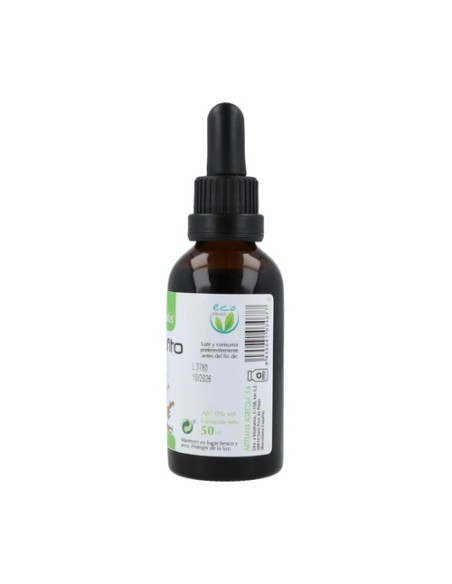 Extracto de Harpagofito Eco sin Alcohol 50 ml Plantis