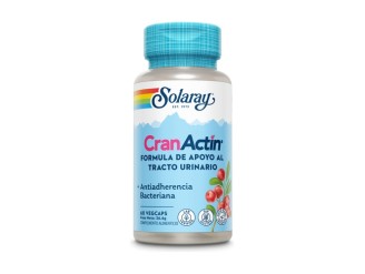 CranActin