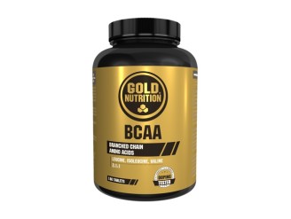 Bcaa'S