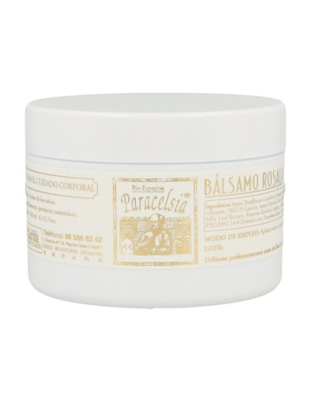 Bálsamo Rosala 200 ml Paracelsia
