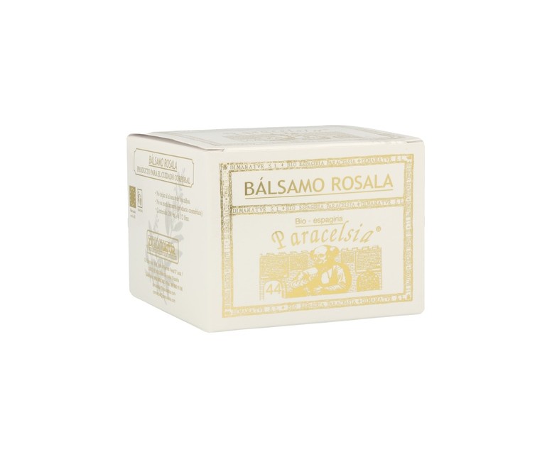 Bálsamo Rosala 200 ml Paracelsia
