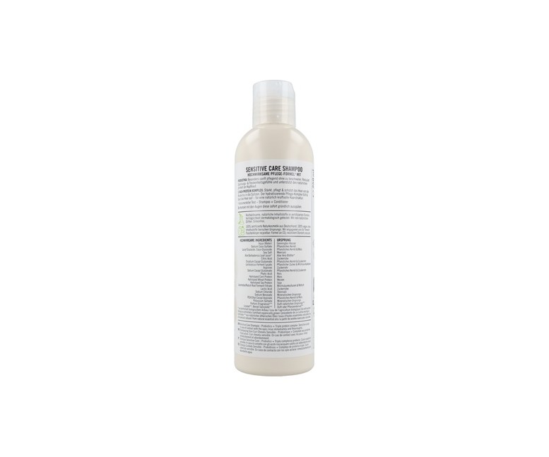 Champú para cuidados sensibles 250 ml Sante