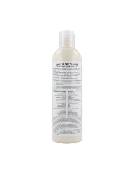 Champú para cuidados sensibles 250 ml Sante