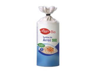 Pack Tortitas de Arroz Bio