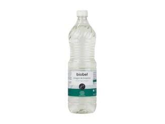 Vinagre de limpieza Bio