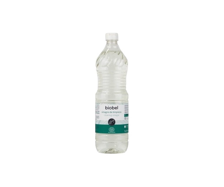 Vinagre de limpieza Bio 1 L Biobel