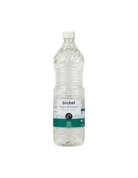 Vinagre de limpieza Bio 1 L Biobel