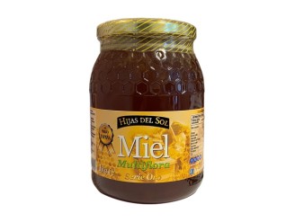 Miel Multiflora