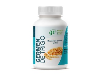 Germen de trigo 110 perlas
