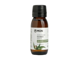Aceite de Eucaliptus Balsámico