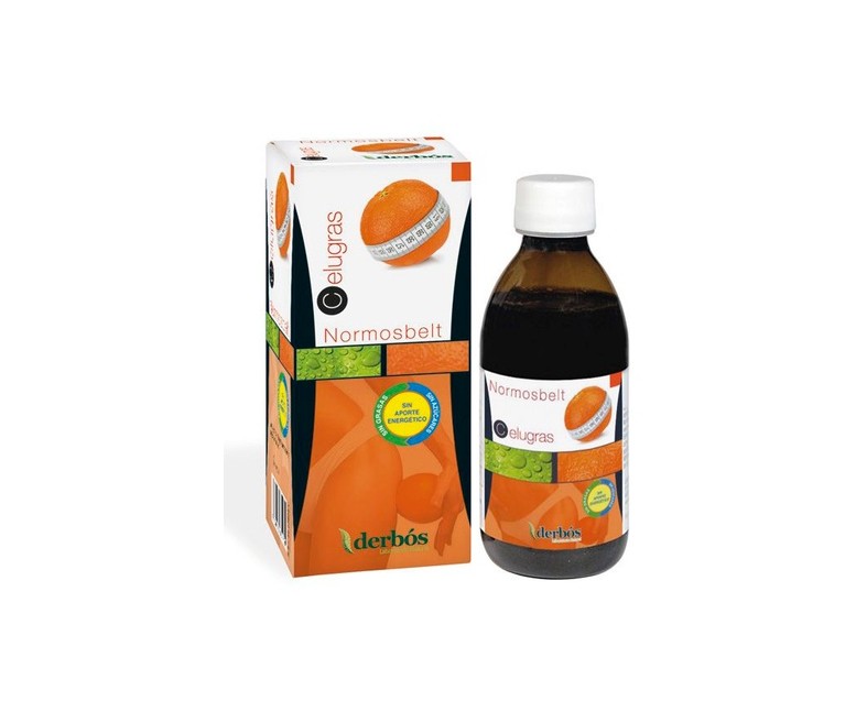 Celugras 250 ml Derbós