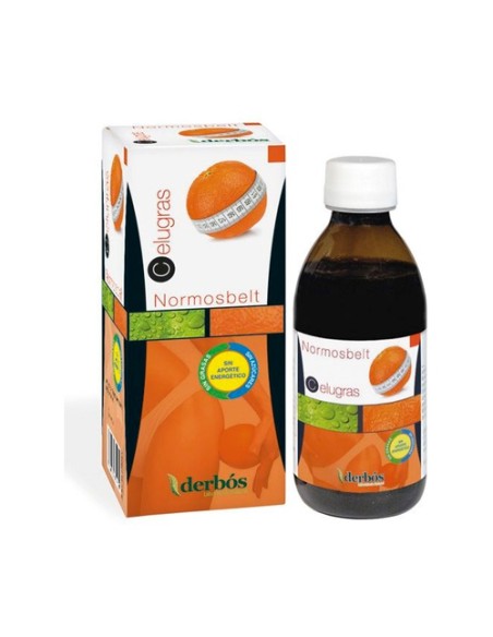 Celugras 250 ml Derbós