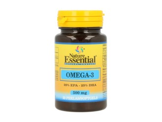 Omega 3 (EPA 35% DHA 25%)