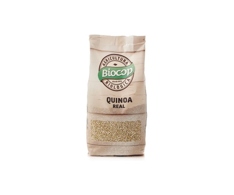 Quinoa Bio 250 g Biocop