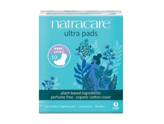 Compresa Extra Larga con Alas