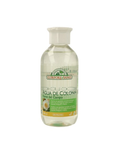 Colonia Flores del Campo 300 ml Corpore Sano