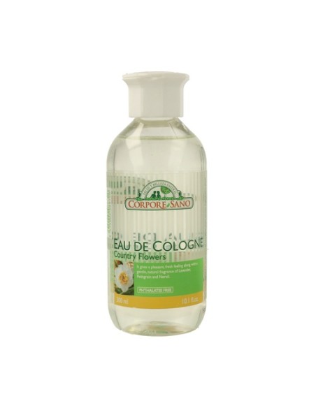 Colonia Flores del Campo 300 ml Corpore Sano
