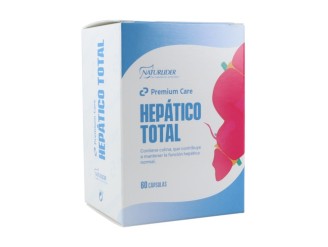 Hepático Total
