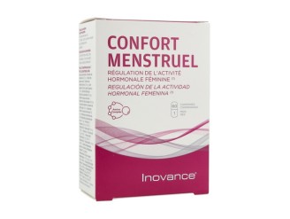 Confort Menstruel (Regulación Hormonal Femenina)