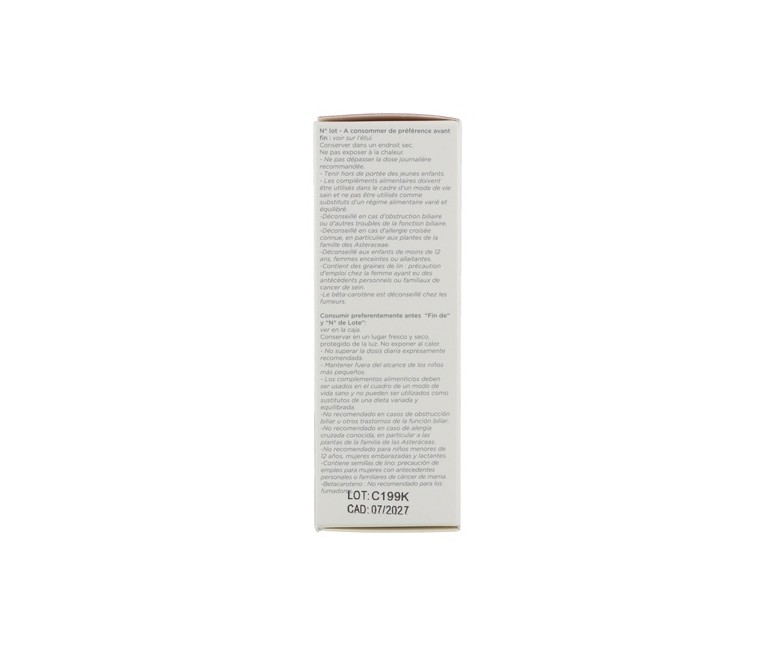 Confort Menstruel (Regulación Hormonal Femenina) 60 comprimidos Inovance