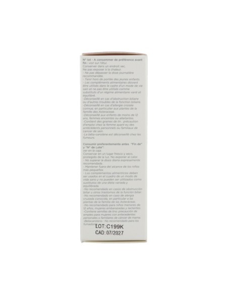 Confort Menstruel (Regulación Hormonal Femenina) 60 comprimidos Inovance