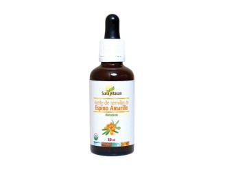 Aceite Semillas Espino Amarillo