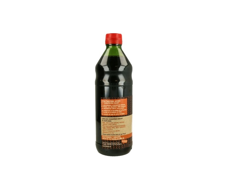 Salsa Soja Tamari 500 ml Biocop