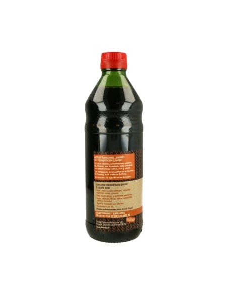 Salsa Soja Tamari 500 ml Biocop