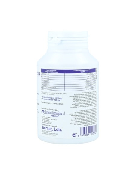 Azione Colágeno Sport 120 comprimidos Bioserum