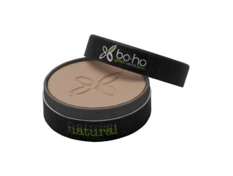 Polvo Compacto 02 Beige Clair