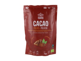 Cacao Bio en Polvo