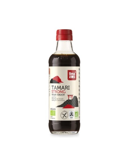 Tamari Bio 250 ml Lima