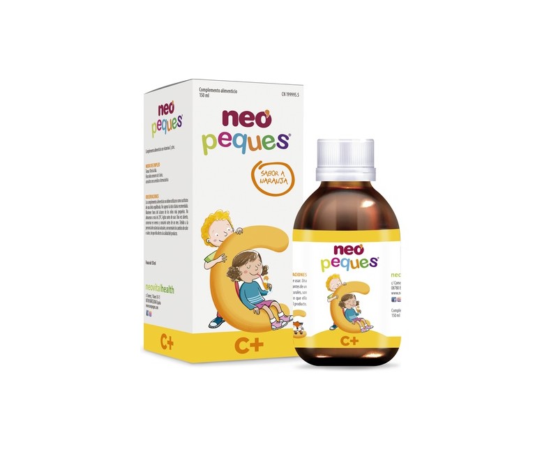 Neo Peques C 150 ml Neo