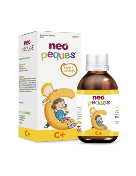 Neo Peques C 150 ml Neo