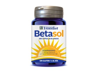Betasol