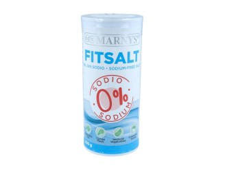 Fitsalt Sal Sin Sodio