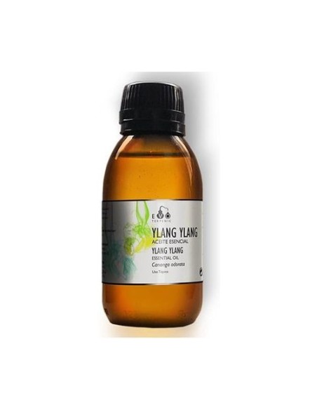 Aceite Esencial Ylang Ylang 100 ml Terpenic