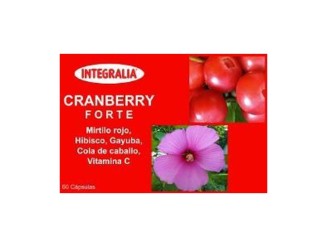 Cranberry Forte