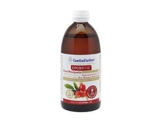 Lycorose (Rosa Mosqueta Seleccion)