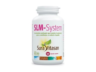 Slm System