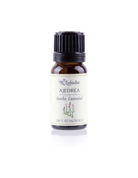 Aceite Esencial Bio de Ajedrea 12 ml de aceite esencial Labiatae