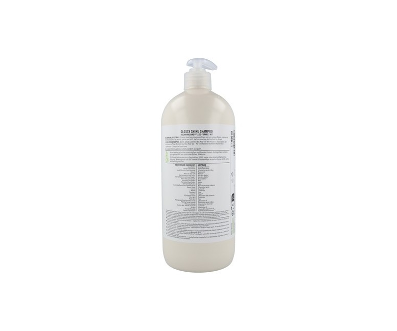 Champú brillo abedul 950 ml Sante