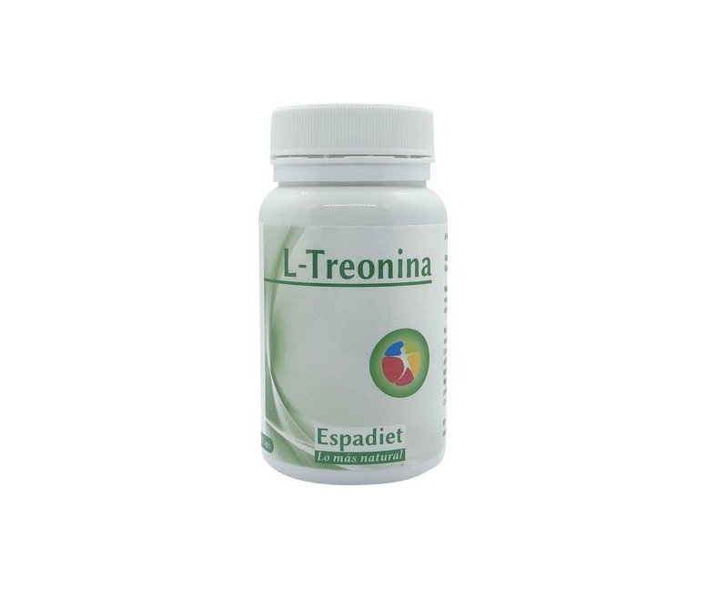 L-Treonina 60 cápsulas Espadiet