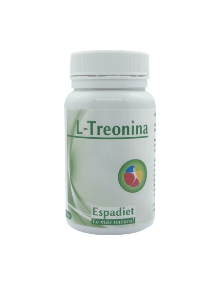 L-Treonina 60 cápsulas Espadiet