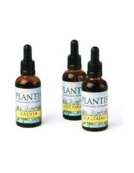 Extracto de fucus 50 ml Plantis
