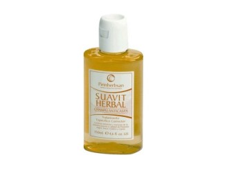 Suavit Herbal Caspa