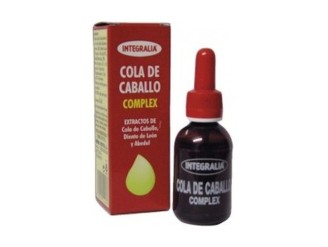 Cola De Caballo Concentrado