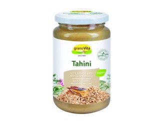 Tahini Blanco Bio