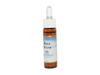 FM Rock Water (Agua de Roca)